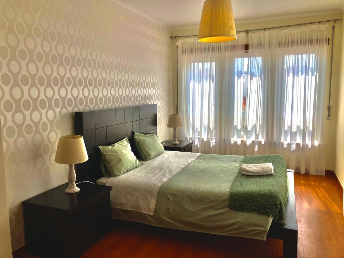 Best Houses 37 - Driftwood Ocean Peniche Bagian luar foto