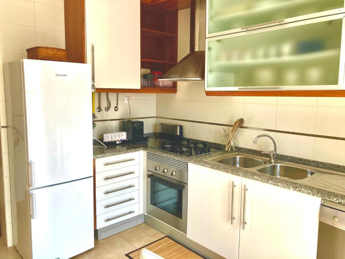 Best Houses 37 - Driftwood Ocean Peniche Bagian luar foto