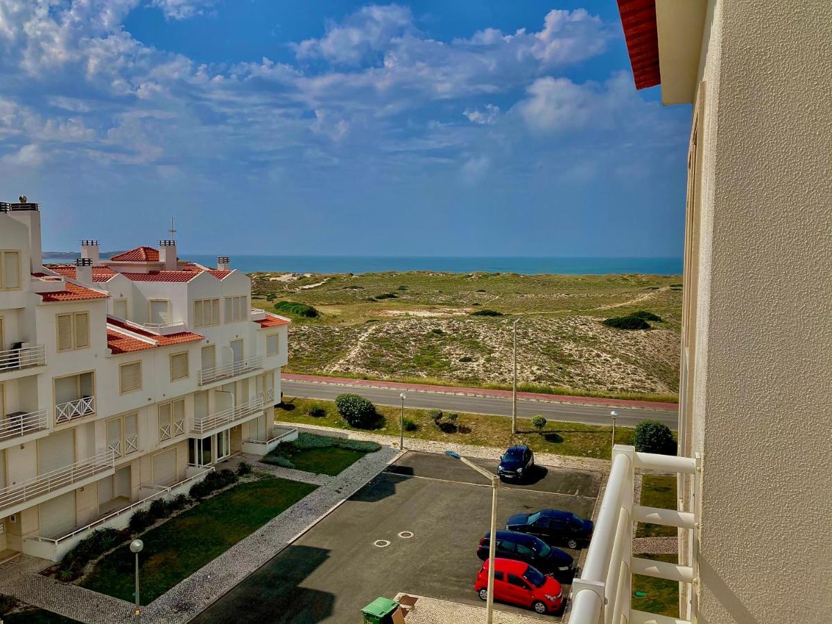 Best Houses 37 - Driftwood Ocean Peniche Bagian luar foto