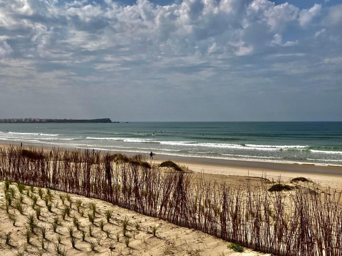 Best Houses 37 - Driftwood Ocean Peniche Bagian luar foto