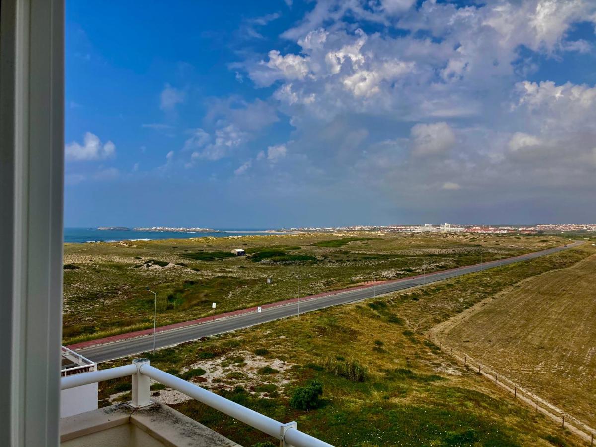 Best Houses 37 - Driftwood Ocean Peniche Bagian luar foto
