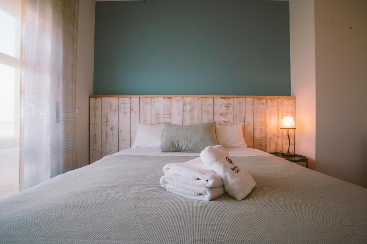 Best Houses 37 - Driftwood Ocean Peniche Bagian luar foto