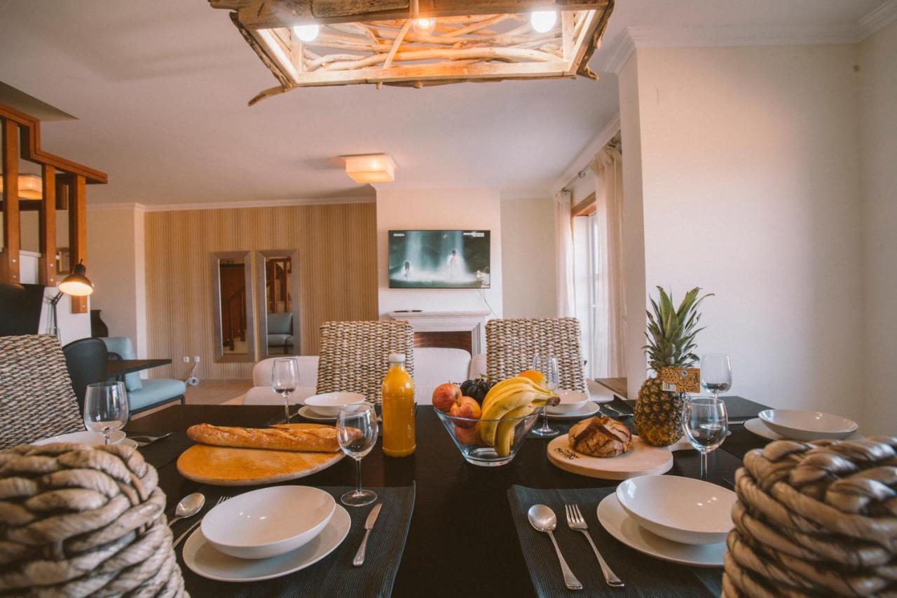 Best Houses 37 - Driftwood Ocean Peniche Bagian luar foto