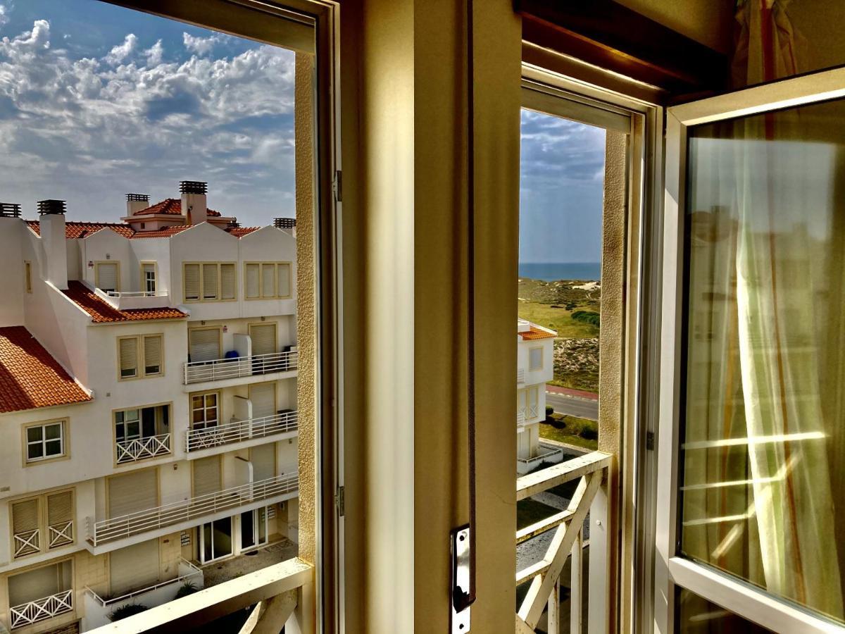 Best Houses 37 - Driftwood Ocean Peniche Bagian luar foto