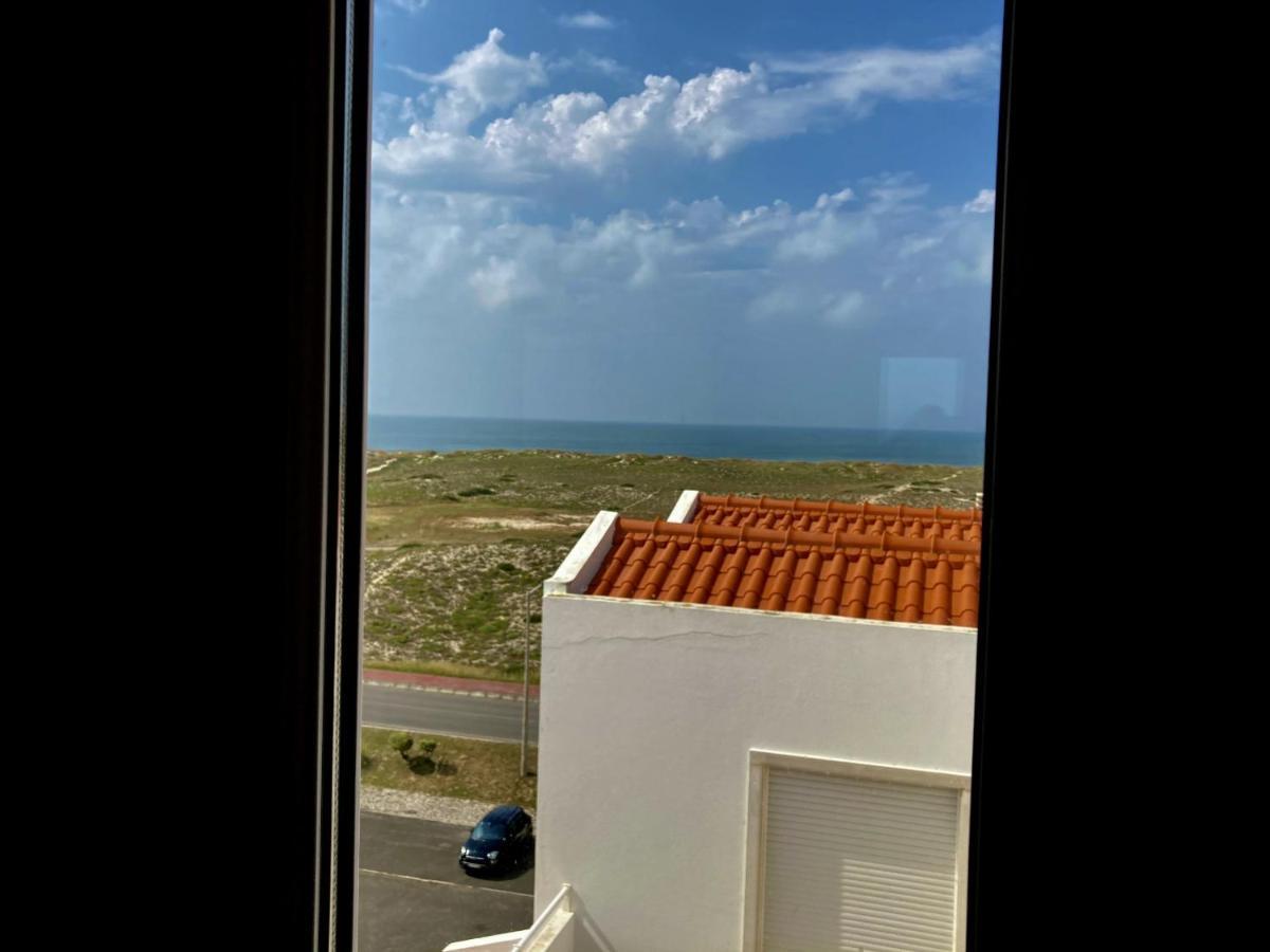 Best Houses 37 - Driftwood Ocean Peniche Bagian luar foto