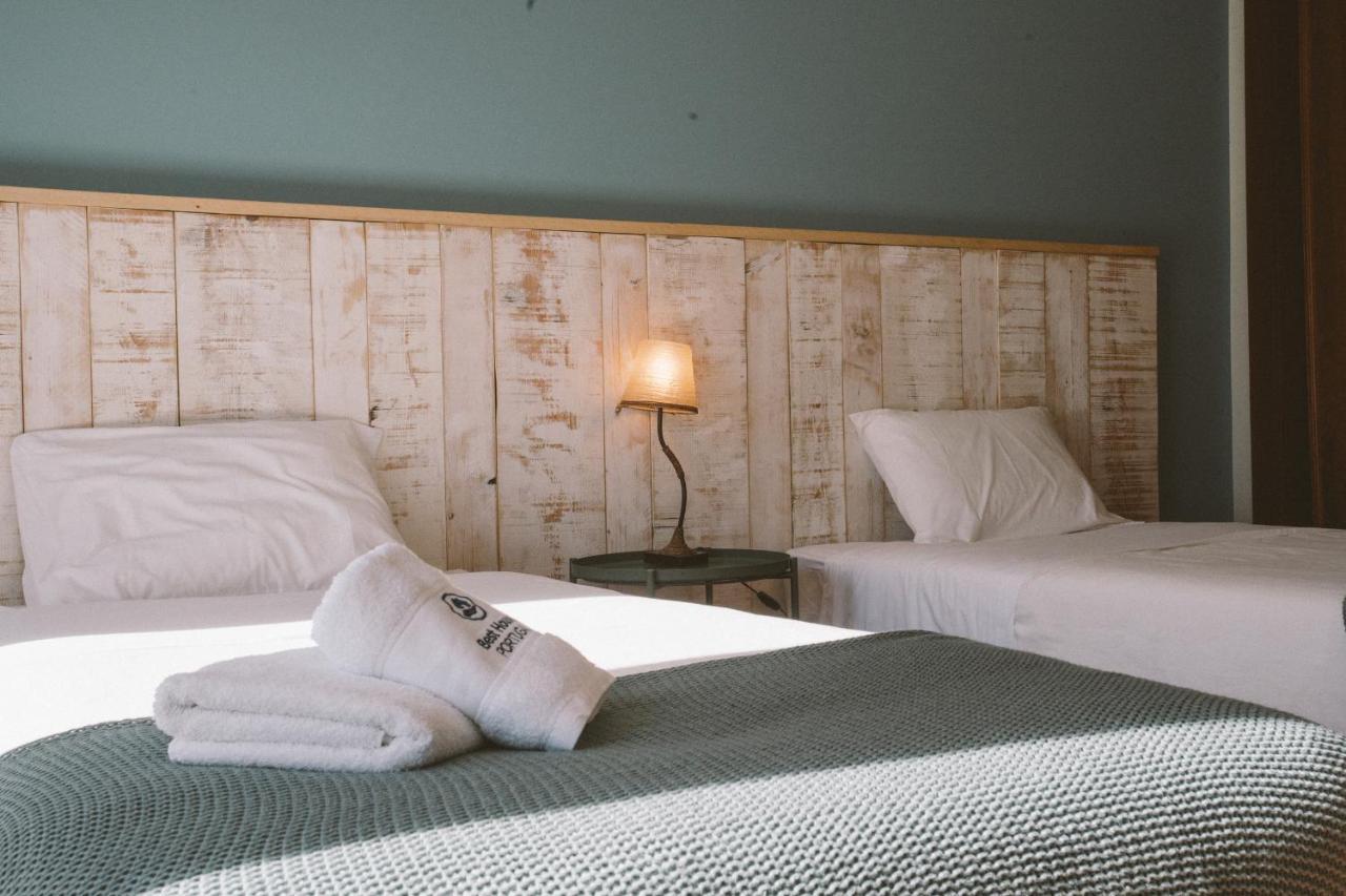 Best Houses 37 - Driftwood Ocean Peniche Bagian luar foto