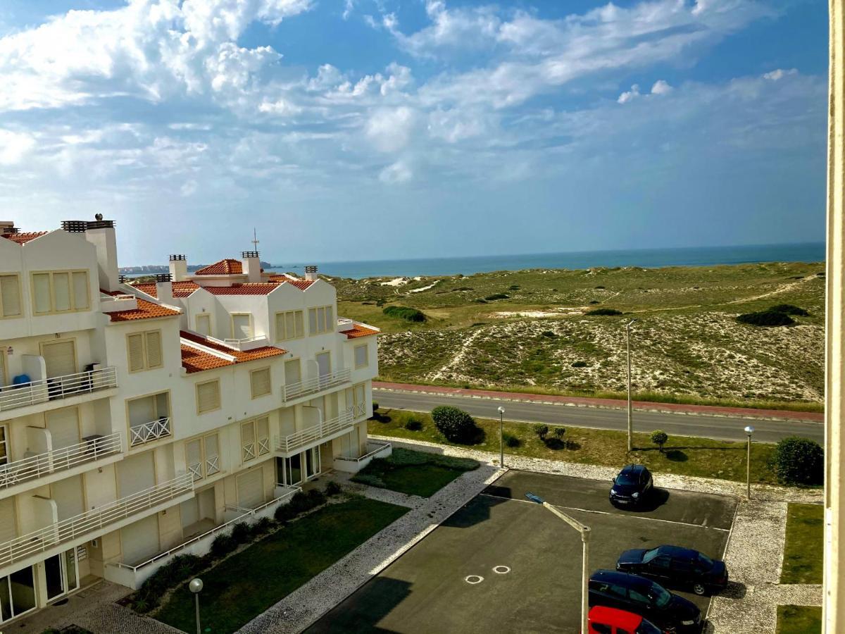 Best Houses 37 - Driftwood Ocean Peniche Bagian luar foto