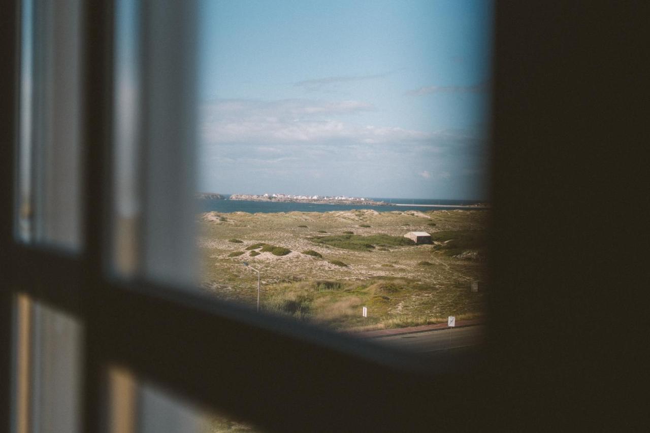 Best Houses 37 - Driftwood Ocean Peniche Bagian luar foto