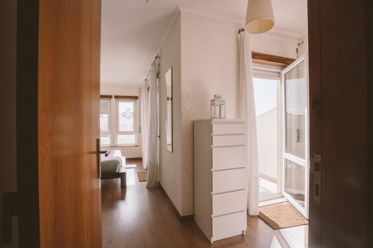 Best Houses 37 - Driftwood Ocean Peniche Bagian luar foto