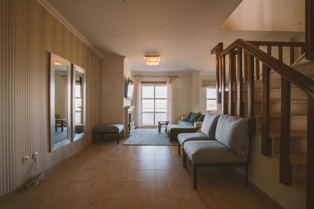 Best Houses 37 - Driftwood Ocean Peniche Bagian luar foto