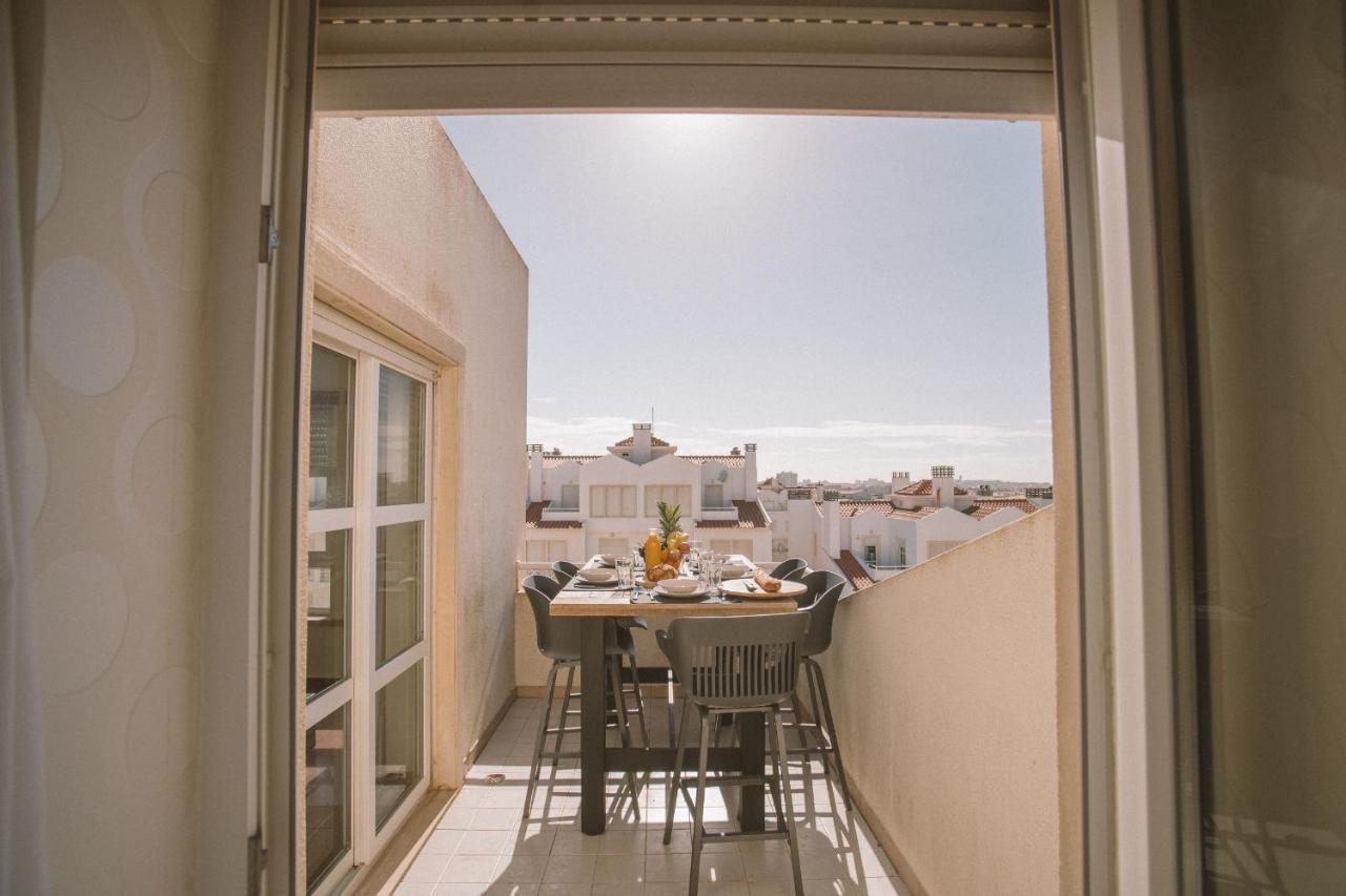 Best Houses 37 - Driftwood Ocean Peniche Bagian luar foto