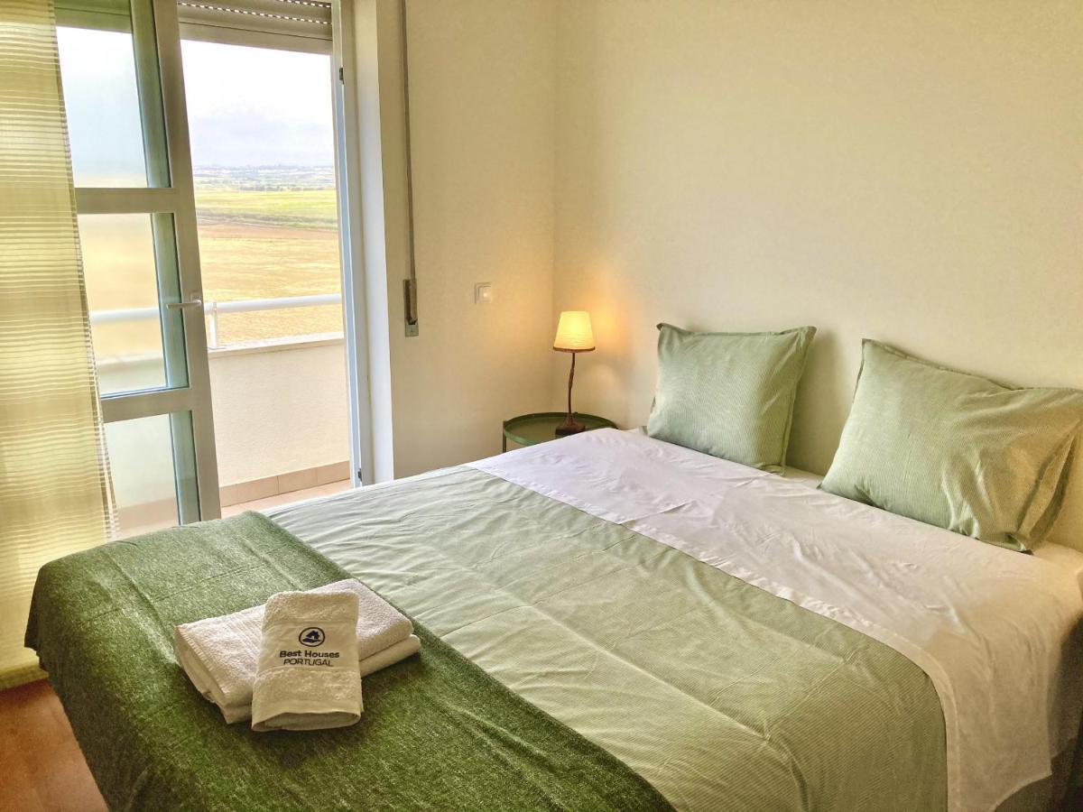 Best Houses 37 - Driftwood Ocean Peniche Bagian luar foto