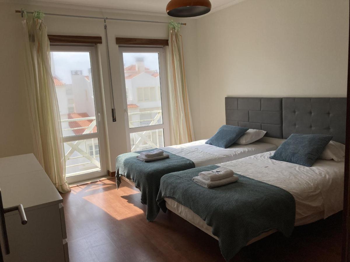 Best Houses 37 - Driftwood Ocean Peniche Bagian luar foto