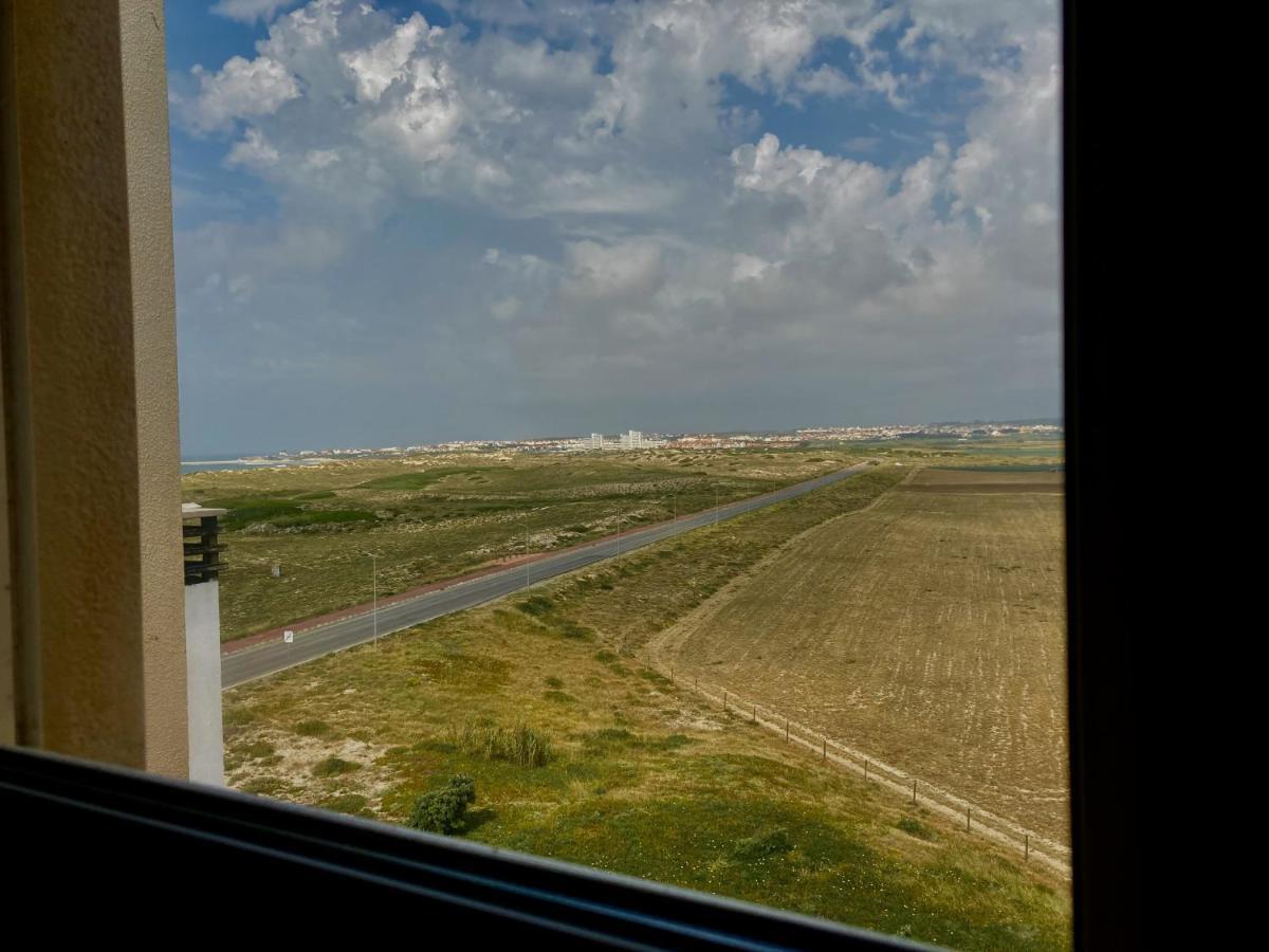 Best Houses 37 - Driftwood Ocean Peniche Bagian luar foto