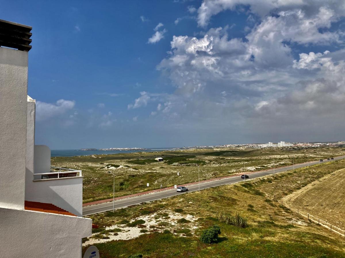 Best Houses 37 - Driftwood Ocean Peniche Bagian luar foto