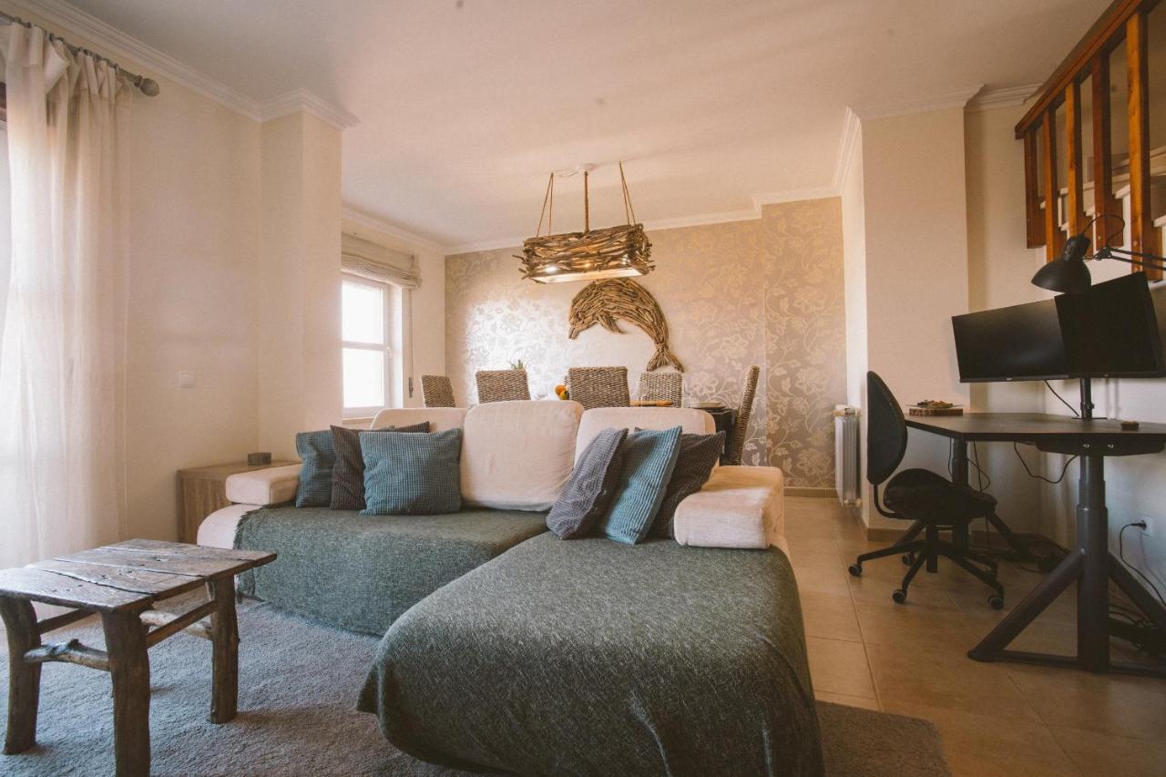 Best Houses 37 - Driftwood Ocean Peniche Bagian luar foto