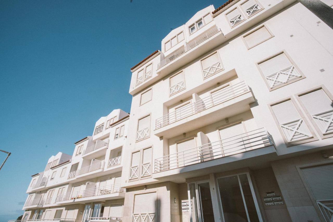 Best Houses 37 - Driftwood Ocean Peniche Bagian luar foto