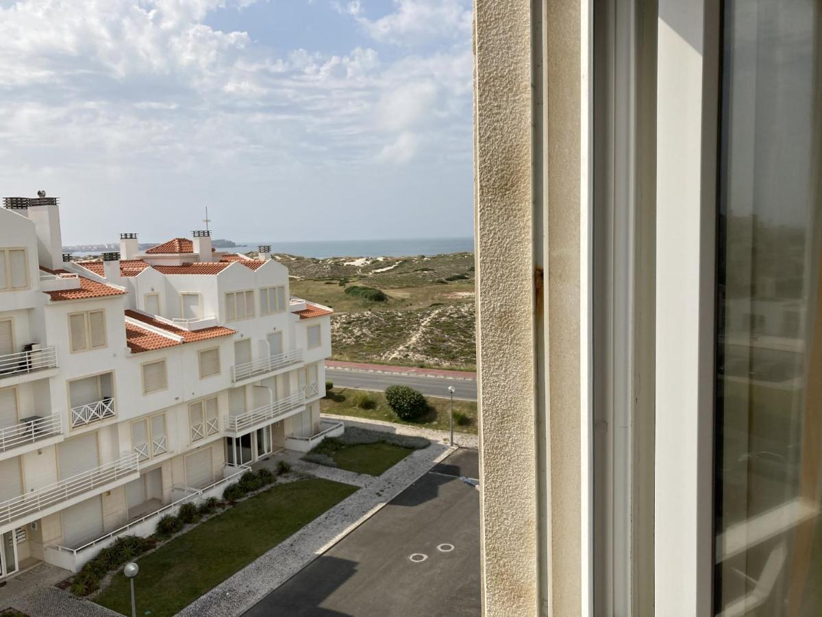 Best Houses 37 - Driftwood Ocean Peniche Bagian luar foto