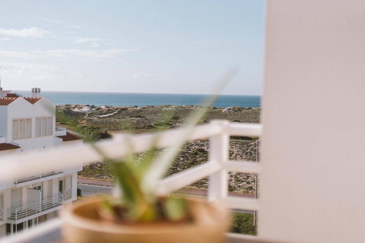 Best Houses 37 - Driftwood Ocean Peniche Bagian luar foto