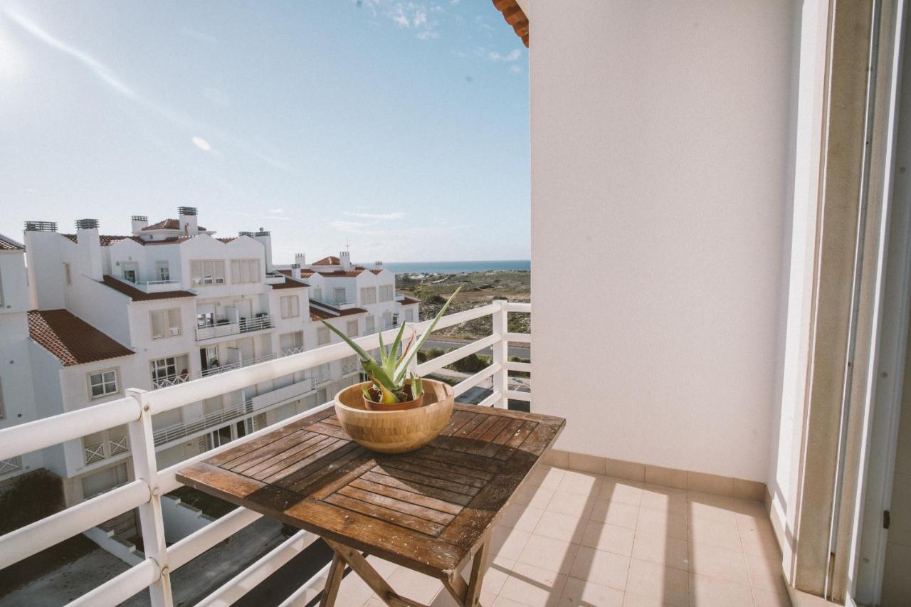 Best Houses 37 - Driftwood Ocean Peniche Bagian luar foto