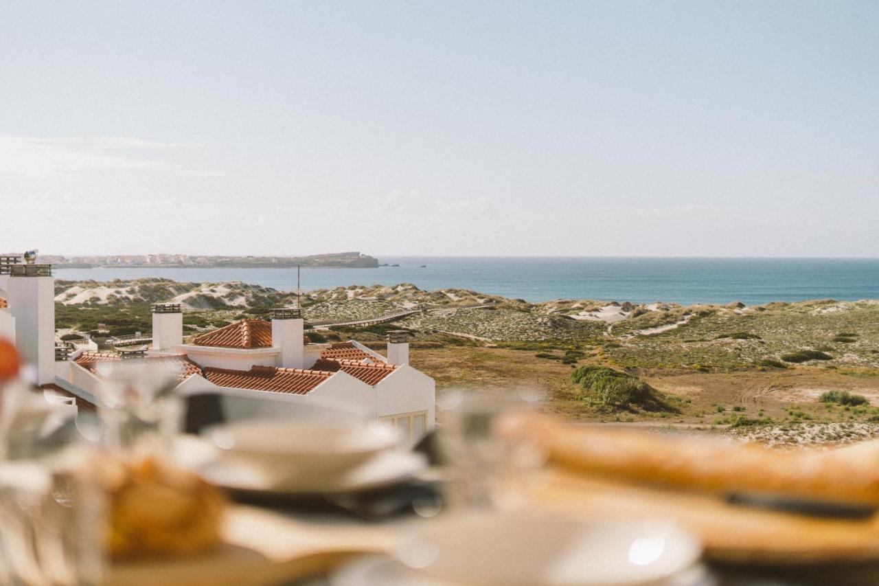 Best Houses 37 - Driftwood Ocean Peniche Bagian luar foto