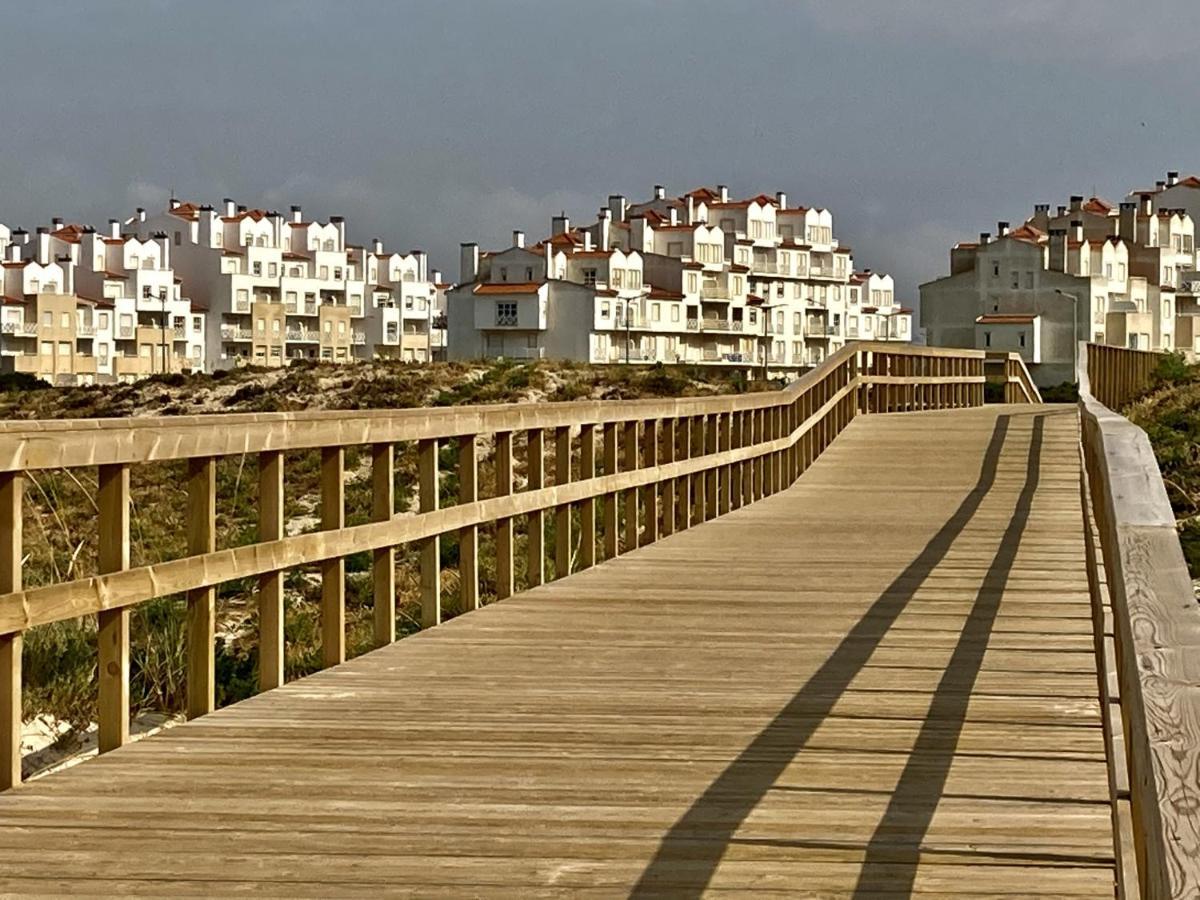 Best Houses 37 - Driftwood Ocean Peniche Bagian luar foto