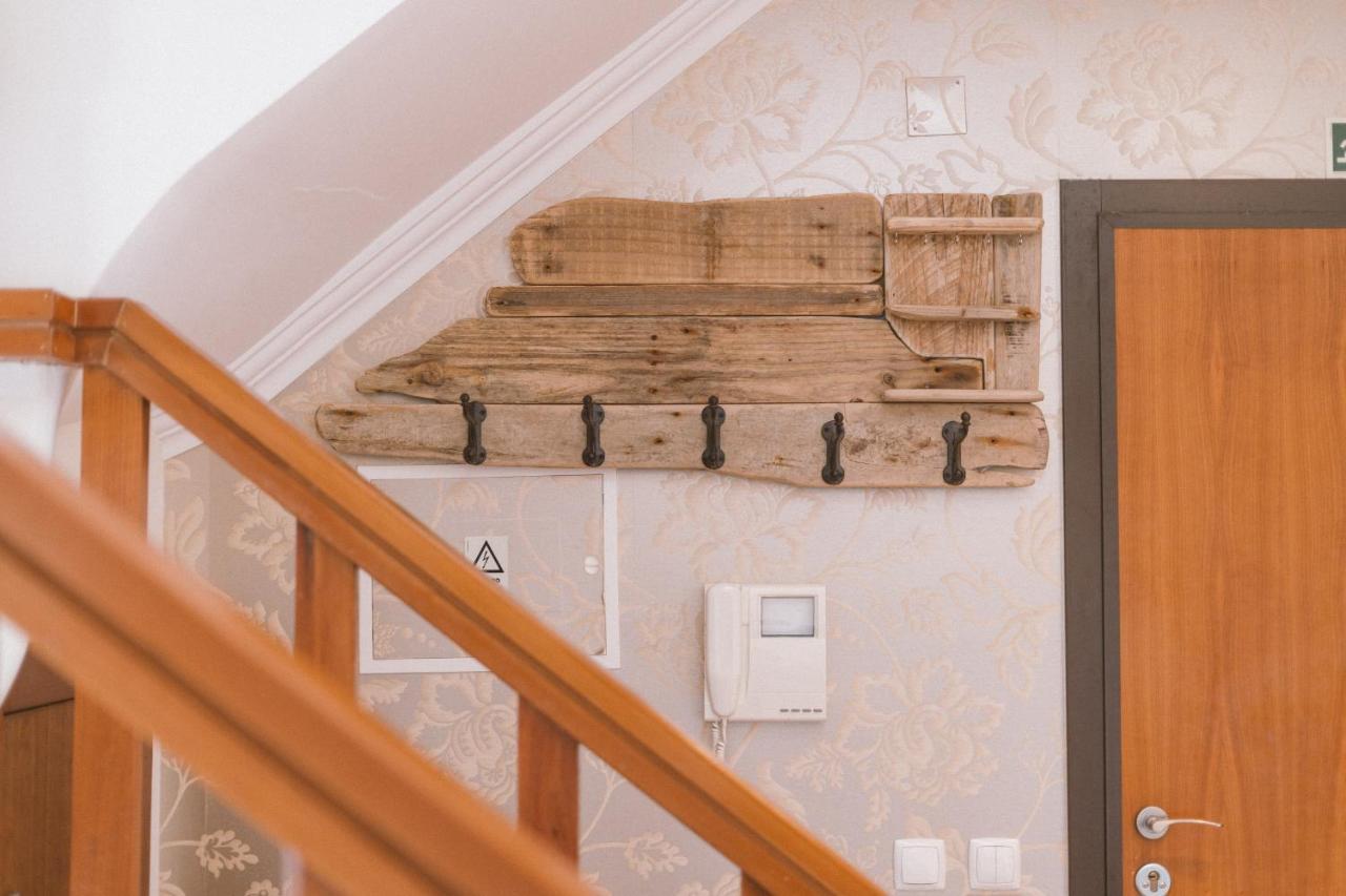 Best Houses 37 - Driftwood Ocean Peniche Bagian luar foto