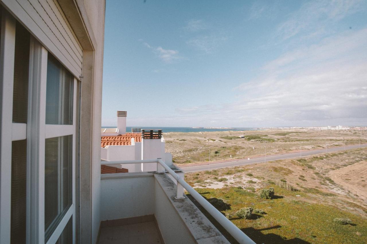 Best Houses 37 - Driftwood Ocean Peniche Bagian luar foto