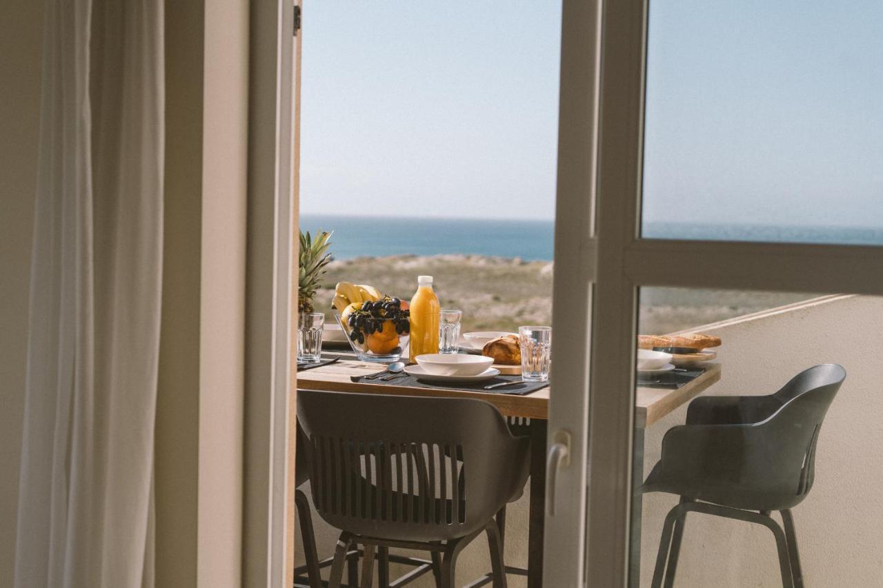 Best Houses 37 - Driftwood Ocean Peniche Bagian luar foto
